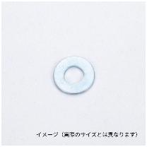 ＴＭＥＨジャパン（株） 平ワッシャー