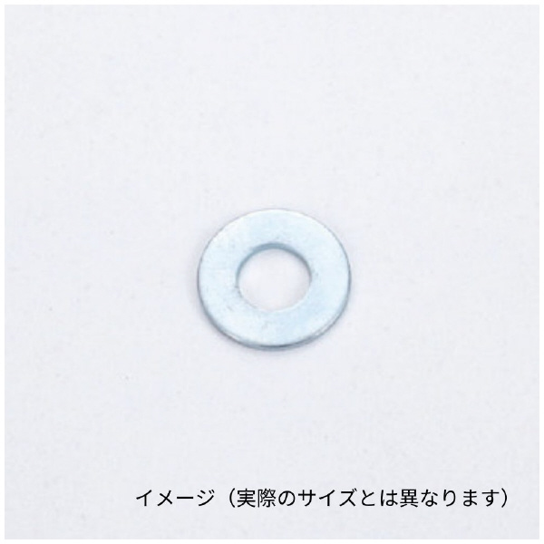 ＴＭＥＨジャパン（株） 平ワッシャー プラパール用 平ワッシャー　プラパール用 ﾋﾗﾜｯｼｬｰ M5X16X1 ﾕﾆ
