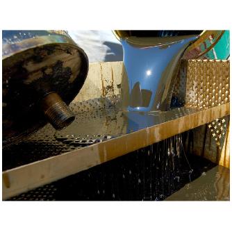 信州工業（株） 廃油ストーブ SG 廃油ストーブ SG-40S