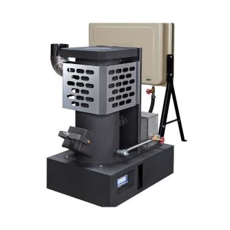 信州工業（株） 廃油ストーブ SG 廃油ストーブ SG-40S