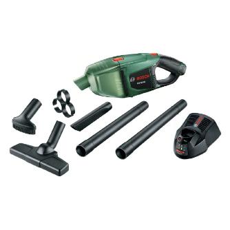 ボッシュ（株） DIY コードレスクリーナー コードレスクリーナー VAC1108