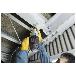 京セラインダストリアルツールズ（株） タイヤ交換用 インパクトレンチ IW-3000 ソケット付き タイヤ交換用　インパクトレンチ IW-3000 ｿｹｯﾄﾂｷ