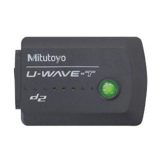 （株）ミツトヨ U－WAVE－T/ブザータイプ 02AZD880G Ｕ－ＷＡＶＥ－Ｔ／ブザータイプ 02AZD880G