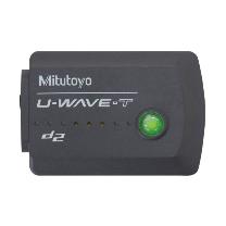 （株）ミツトヨ U－WAVE－T/ブザータイプ 02AZD880G