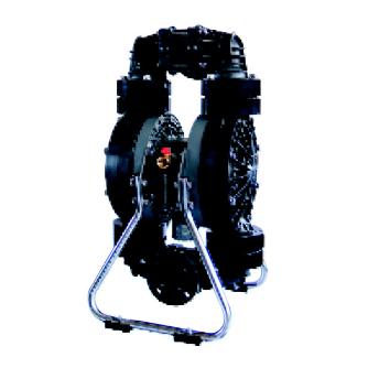 （株）ヤマダコーポレーション ダイアフラムポンプ NDP-P50 ダイアフラムポンプ NDP-P50BVT