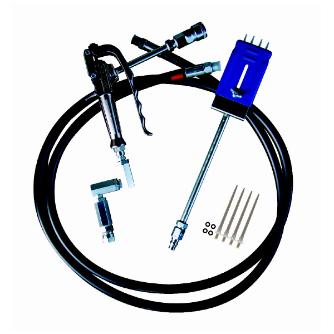 （株）ヤマダコーポレーション アタッチメントキットN GP-KIT-N アタッチメントキットＮ GP-KIT-N