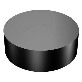 サンドビック（株） T-Max セラミックチップ RNGN Ｔ－ＭＡＸ　セラミックチップ　【Ｄ】 RNGN 12 07 00E 6220