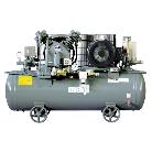 （株）明治機械製作所 ブースタコンプレッサ GBH