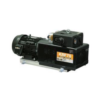 オリオン機械（株） ドライポンプ KRF大型 KRF110 ドライポンプＫＲＦ大型 KRF110-V-04B