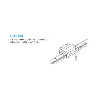 ＴＨＫ（株） LMガイド用ブロック SR ＬＭガイド用ブロック SR35TB1SS(GK) BLOCK