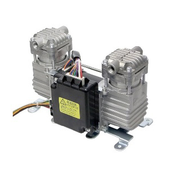 日東工器（株） DCダイアフラム コンプレッサ DP コンプレッサ DP0410T-A1181Y2-0001