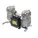 日東工器（株） DCダイアフラム コンプレッサ DP コンプレッサ DP0410T-A1181Y2-0001