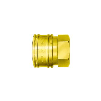 日東工器（株） TSPカプラ TSF ＴＳＰカプラ 12TSF BRASS EPDM