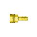 日東工器（株） TSPカプラ TSH ＴＳＰカプラ 16TSH BRASS EPDM