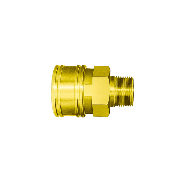 日東工器（株） TSPカプラ TSM ＴＳＰカプラ 16TSM BRASS EPDM
