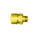日東工器（株） TSPカプラ TSM ＴＳＰカプラ 16TSM BRASS EPDM
