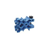 日東工器（株） 穴あけジグ ALN-DK