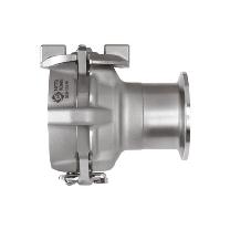 日東工器（株） サニタリーカプラ SEW-S-FR