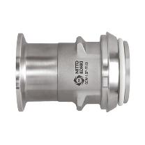 日東工器（株） サニタリーカプラ SEW-P-FR