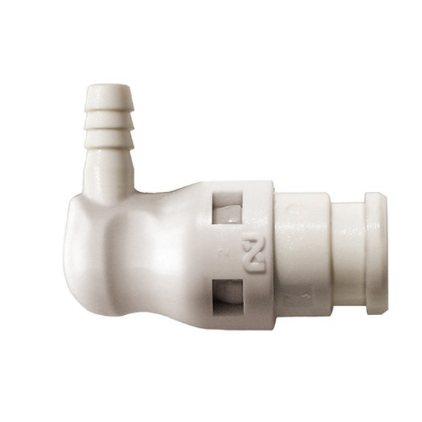 日東工器（株） キューブカプラ PHL キューブカプラ SPC-04PHL-IVR POM