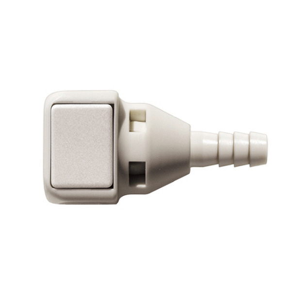 日東工器（株） キューブカプラ SH キューブカプラ SPC-06SH-VL-IVR POM