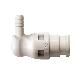 日東工器（株） キューブカプラ PHL キューブカプラ SPC-04PHL-VL-IVR POM