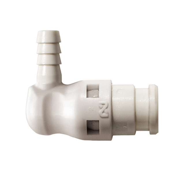 日東工器（株） キューブカプラ PHL キューブカプラ SPC-06PHL-VL-IVR POM