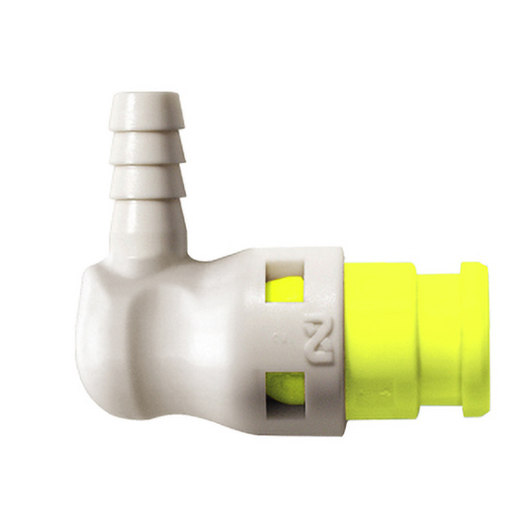 日東工器（株） キューブカプラ PHL キューブカプラ SPC-06PHL-VL-YEL POM