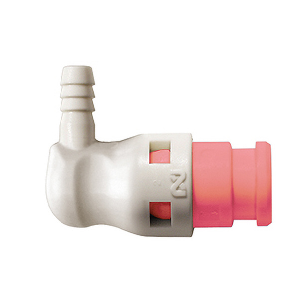 日東工器（株） キューブカプラ PHL キューブカプラ SPC-04PHL-VL-PNK POM