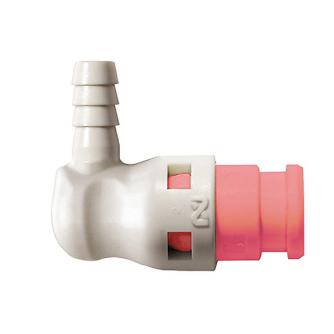 日東工器（株） キューブカプラ PHL キューブカプラ SPC-06PHL-VL-PNK POM
