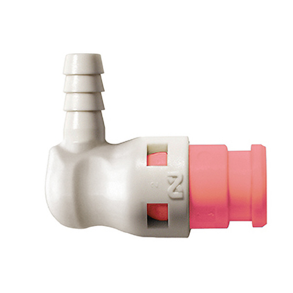 日東工器（株） キューブカプラ PHL キューブカプラ SPC-06PHL-VL-PNK POM