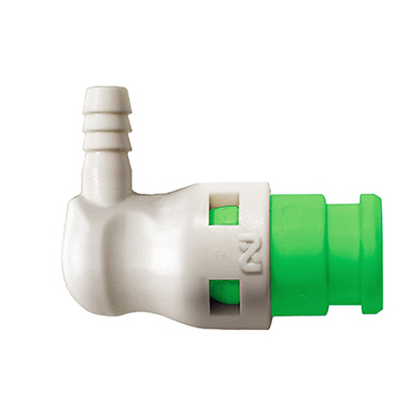 日東工器（株） キューブカプラ PHL キューブカプラ SPC-04PHL-GRN POM