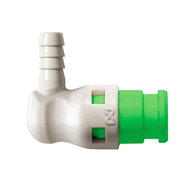 日東工器（株） キューブカプラ PHL キューブカプラ SPC-06PHL-GRN POM