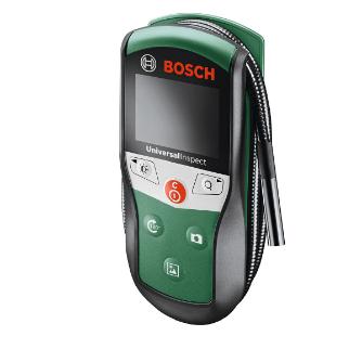 ボッシュ（株） 検査用カメラ 限定品 １８０２フェスタ　検査用カメラ特別品 INS1J
