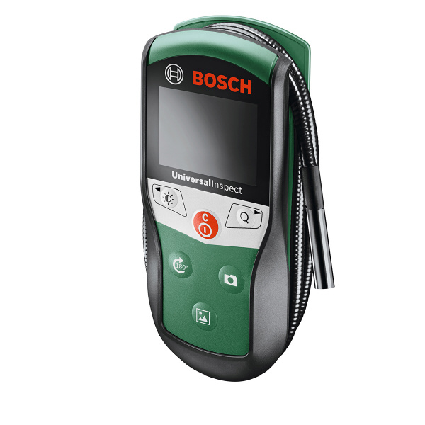 ボッシュ（株） 検査用カメラ 限定品 １８０２フェスタ　検査用カメラ特別品 INS1J