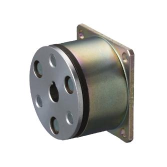 三木プーリ（株） マイクロ励磁作動形クラッチ・ブレーキ 112 マイクロ励磁作動形クラッチ・ブレーキ 112-04-12 24V 8ﾏﾙ