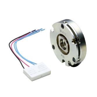 三木プーリ（株） 無励磁作動形ブレーキ BXR 無励磁作動形ブレーキ BXR-035-10LE-062-P14
