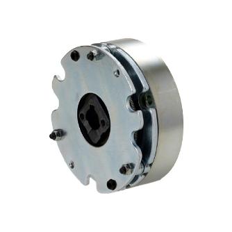 三木プーリ（株） 無励磁作動形ブレーキ BXL 無励磁作動形ブレーキ BXL-06-12S2G 24V 11DIN