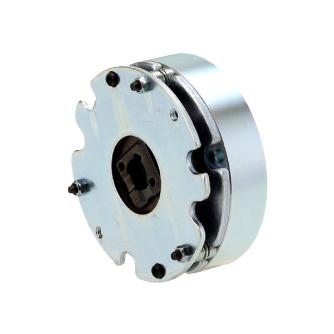 三木プーリ（株） 無励磁作動形ブレーキ BXH 無励磁作動形ブレーキ BXH-08-10S1G 24V 14DIN