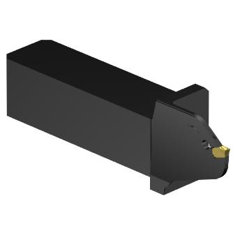 サンドビック（株） コロカットQF シャンクバイト 【F】 QFU-LFG コロカットＱＦ　シャンクバイト　【Ｆ】 QFU-LFG30C2525-150B