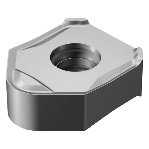 サンドビック（株） コロミル345 チップ 345N コロミル３４５　チップ　【Ｃ】 345N-1305E-PW5 1130