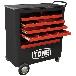 ＴＯＮＥ（株） シャッター付ツールキャビン TC シャッター付ツールキャビン TC8001R