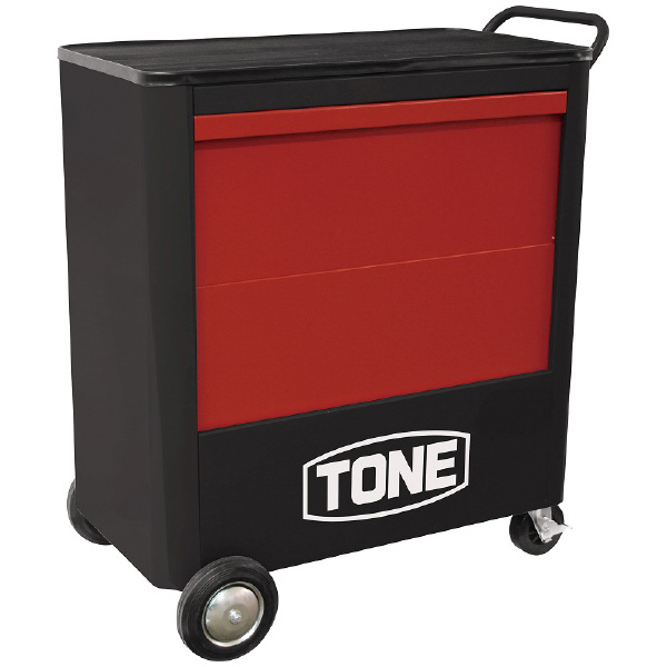 ＴＯＮＥ（株） シャッター付ツールキャビン TC シャッター付ツールキャビン TC8001R