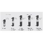 （株）コガネイ 電磁弁110シリーズ 単体 パイロット形 110-4E1