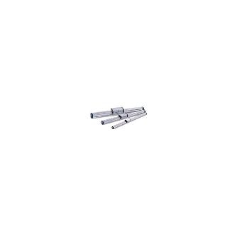 （株）コガネイ ロッドレスシリンダORKシリーズ 複動形 ORK16X250 ロッドレスシリンダＯＲＫシリーズ　複動形 ORK16X250-L-CS11TB1