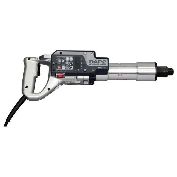 （株）東日製作所 電動式トルクレンチ DAP 電動式トルクレンチ DAP220N2-R