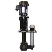 （株）寺田ポンプ製作所 ボルテックスクーラントポンプ VCC