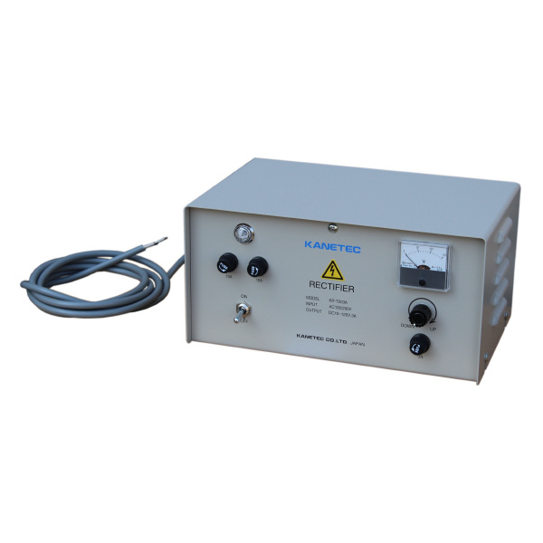 カネテック（株） 整流器/チャック KR 整流器／チャック KR-T203A