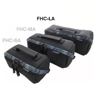 フジ矢（株） 布製工具ケースLサイズ FHC 布製工具ケースＬサイズ　ＡＳＨ FHC-LA