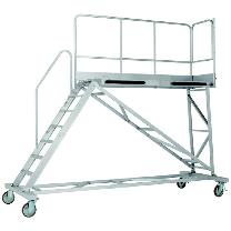 アルインコ（株） 大型作業台 TRS